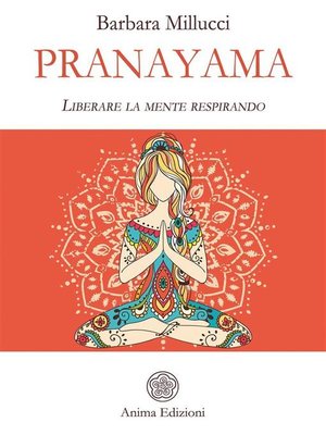 cover image of Pranayama